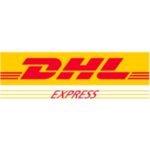 DHL-Logo